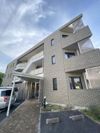 グリーンピュア小手指の間取り画像