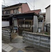 鏡島西戸建ての外観画像
