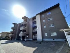 コーポモビリエ1号館の外観画像