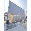 吉根貸戸建の外観