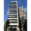 PARK COURT恵比寿の間取り画像