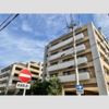 ライオンズマンション横濱元町キャナリシアの間取り画像