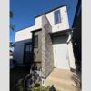 本鵠沼戸建の間取り画像