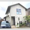 西渋川2丁目戸建の間取り画像