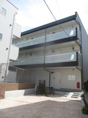 リブリ・ロココの外観画像