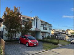 パティオ北本の外観画像