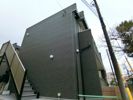 リブリ・Agapeの間取り画像