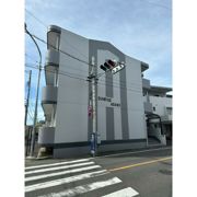 サンライズアサノの外観画像