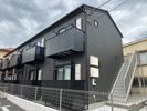 キャメル上福岡Aの間取り画像