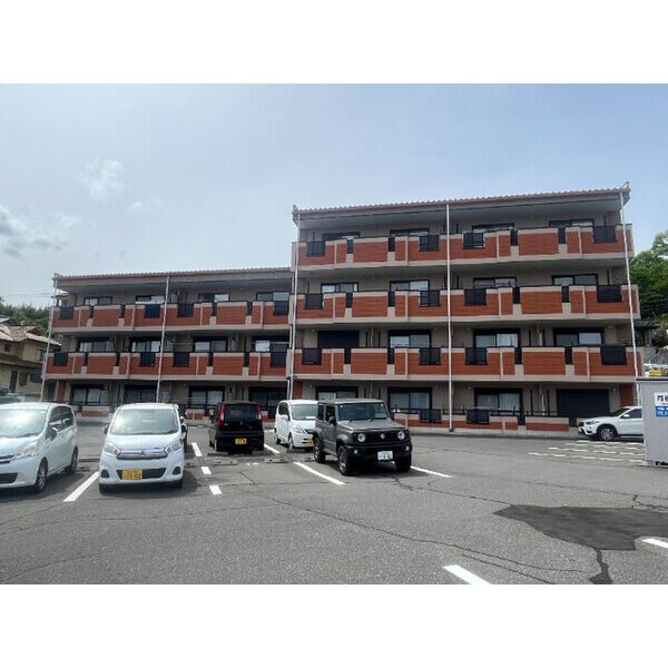 ビュークレストの賃貸物件