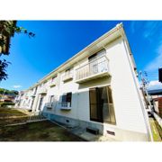 ルミエールKANYU B棟の外観画像