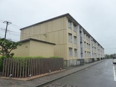 テレパレス日限山の外観画像