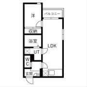 Revive豊田本町(リバイブトヨダホンマチ)の間取り画像