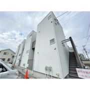 ベーネ日比野の外観画像