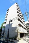 ステージファースト板橋桜川の間取り画像
