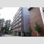 桜ケ岡ハイツの外観画像