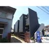 グラシアの間取り画像