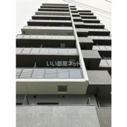 メイクスWアート名駅南Ⅲの外観画像