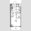 S-RESIDENCE行徳の間取り画像