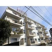 マンション牛込の外観画像