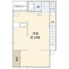 杉並区の間取り画像