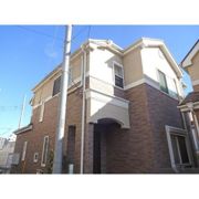 練馬区の外観画像