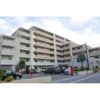 パークハウス中村橋コルニエの間取り画像