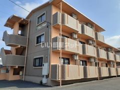 ピュアステージの外観画像