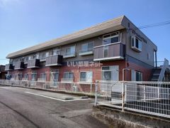 ワールドハイツ満永Ⅱの外観画像