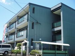 シャルマン寿の外観画像