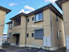 DOMICILE伊賀Cの外観画像