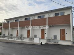 Maisonette park 碧南中央駅 Bの外観画像