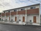 Maisonette park 碧南中央駅 Bの間取り画像