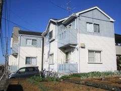 ミルキーウェイの外観画像