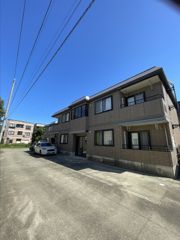 コーポラス・マロニエの外観画像