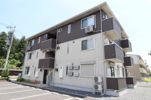 パークドオートム Aの間取り画像
