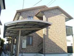 モナリエ中浦和の外観画像