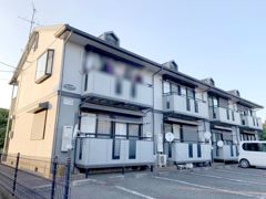 サントビーヒルズ Cの外観画像