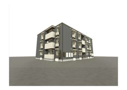 アクシスの外観画像