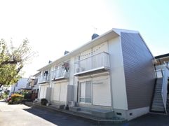 エステート・ニューミーの外観画像