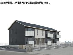MAISON KOTOBUKIの外観画像