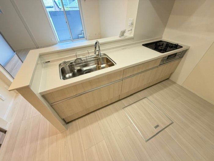キッチン
