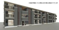 (仮称)D-ROOM長沼1丁目の間取り画像