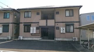 ノーバル Bの外観画像