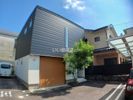 ガレージハウスの間取り画像