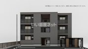 D-avance 花中 Ⅱの間取り画像