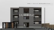 D-avance 花中Ⅰの間取り画像