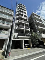 SYFORME木場Ⅱの外観画像