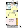 Sakura Residenceの間取り画像