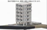Sakura Residenceの外観